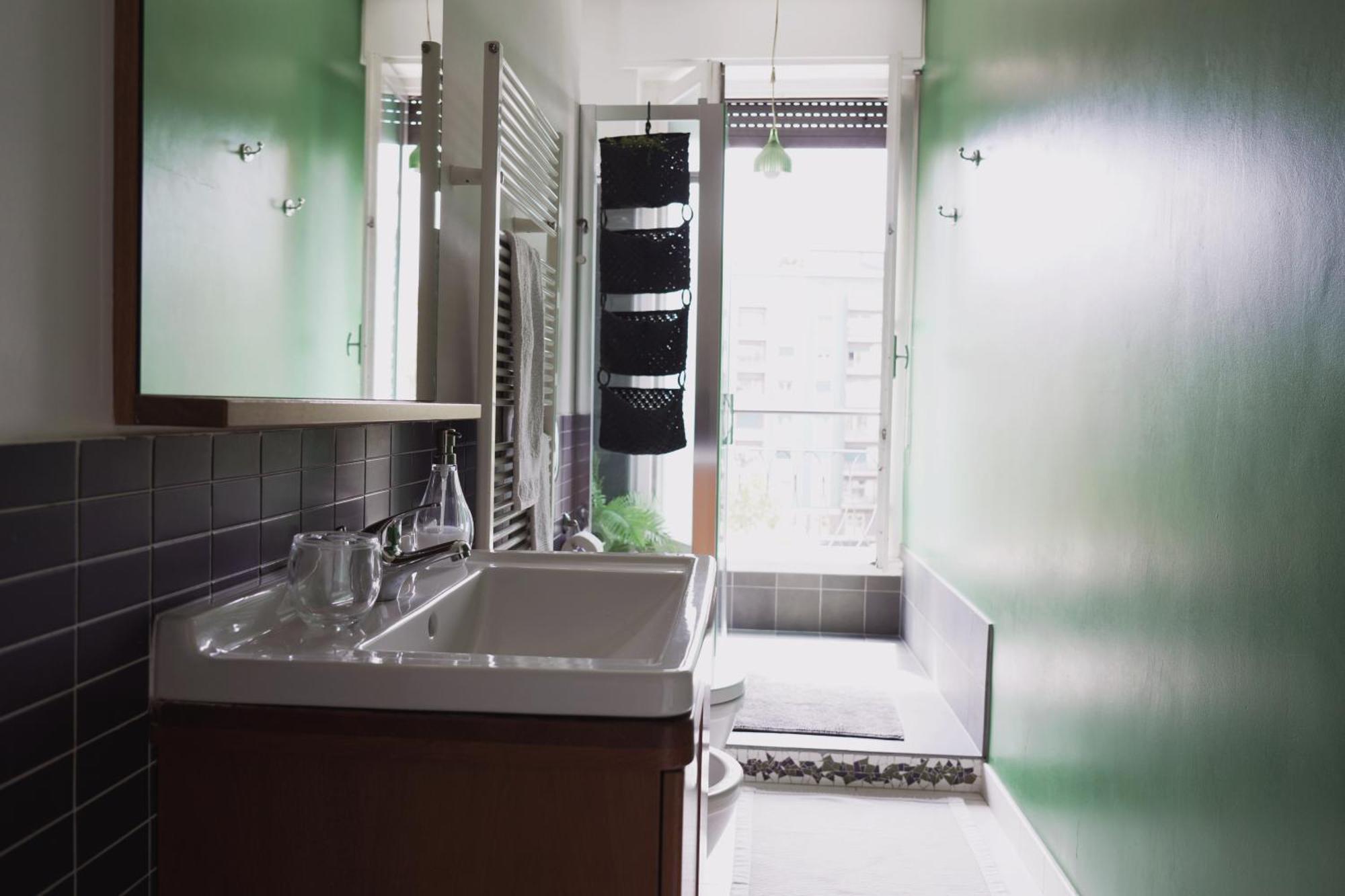Apartamento Porta Garibaldi *