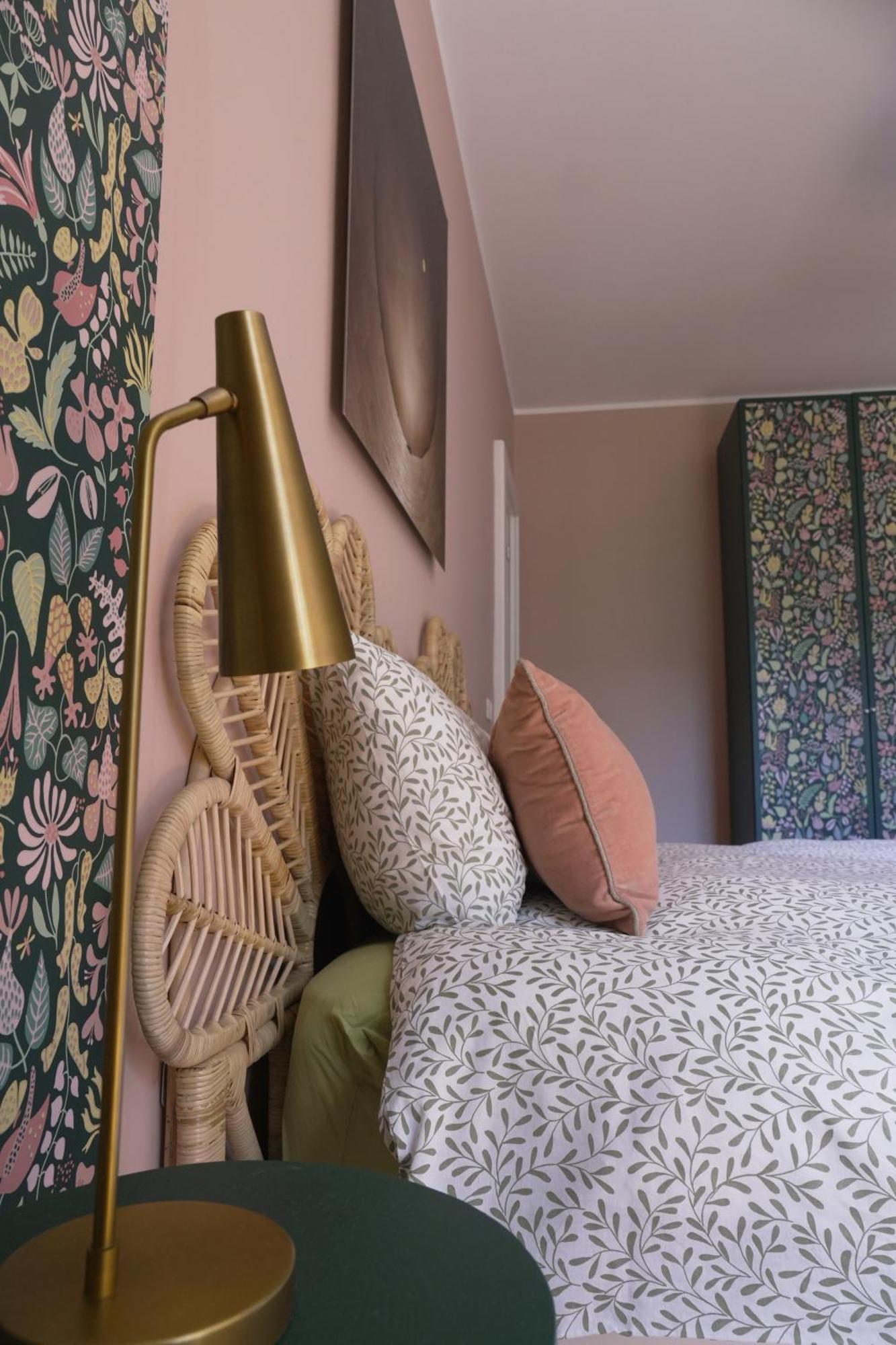 Apartamento Porta Garibaldi *